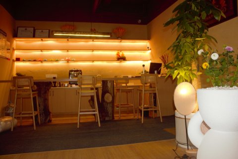 品途酒店(仙女山镇店)