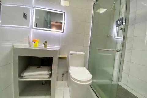 7天连锁酒店(颍上蓝星建材市场店)