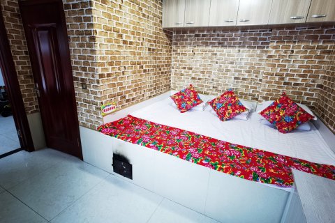 雪乡雪松家庭旅馆