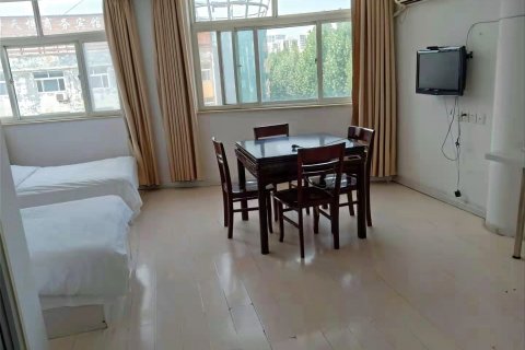 嘉祥锦江快捷宾馆