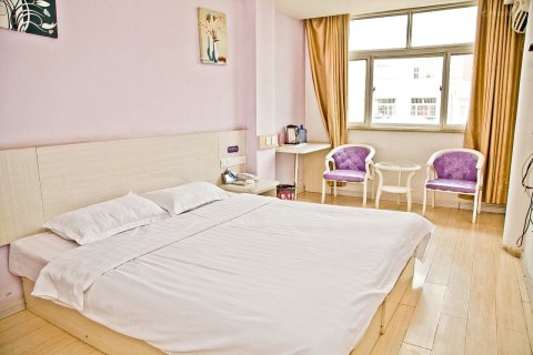 嘉祥锦江快捷宾馆