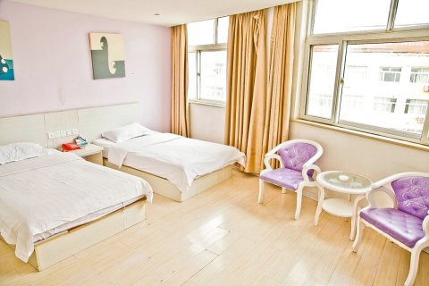 嘉祥锦江快捷宾馆