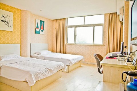 嘉祥锦江快捷宾馆