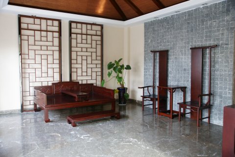 崇阳华美达酒店