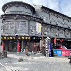 酒店头图