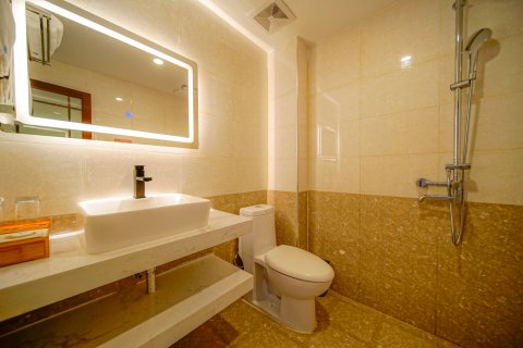 荔波佰利假日酒店