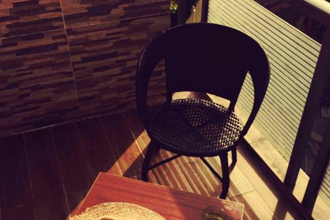 杭州清静民宿(西湖风景区梅家坞店)