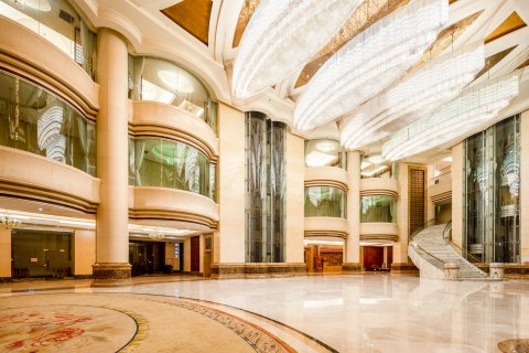 化州星河国际假日酒店