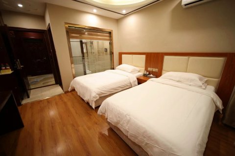 含山维尔纳酒店