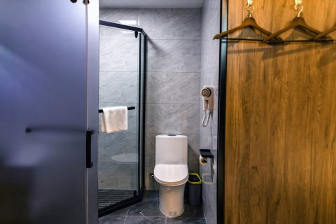 华驿精选酒店(连云港东海奔牛广场)