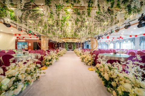 泰升祥酒店(遵义古城汇川区政府店)