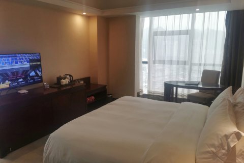 利川新世界国际酒店