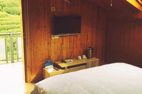 杭州清静民宿(西湖风景区梅家坞店)