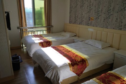 冠县广怡安商务宾馆