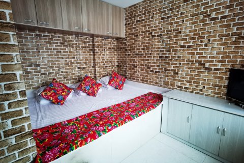 雪乡雪松家庭旅馆