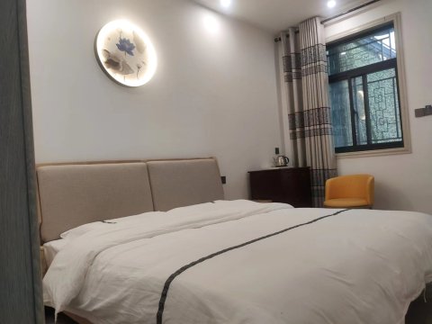 福香居客栈(太煤路1号分店)