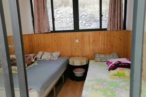 小金虹桥大酒店