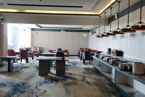 沭阳汉龙国际大酒店(迎宾大道店)