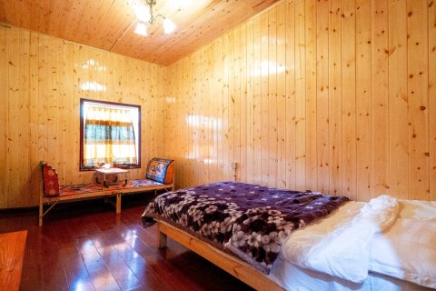 鱼子西星空民宿