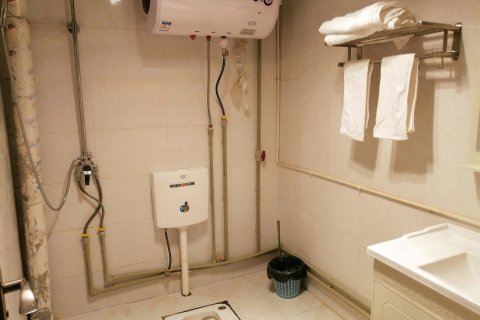 小金虹桥大酒店