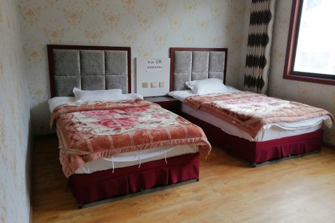 小金虹桥大酒店