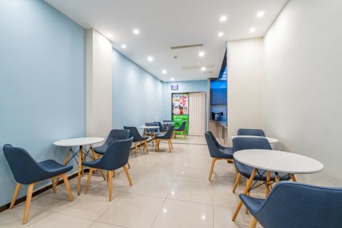 7天酒店(成都华西锦里古街省体育馆地铁站店)