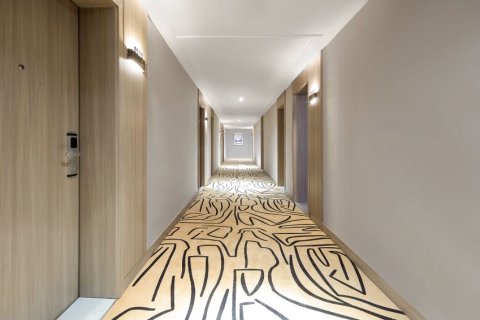 CHORGWAI 佐季酒店(攸县望云国际广场店)