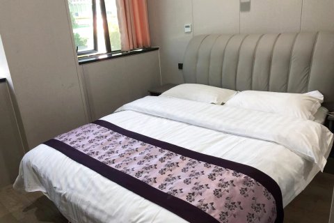 修水香格里拉宾馆(联盛广场店)