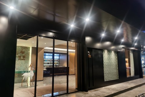 CHORGWAI 佐季酒店(攸县望云国际广场店)