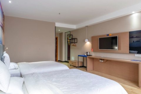 雅斯特酒店(韶山景区人民广场店)