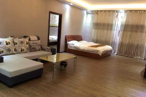 福贡峡谷明珠酒店