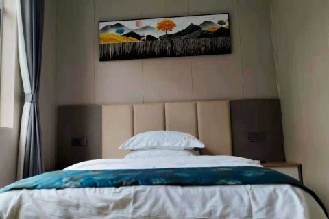 靖州凯帮商务酒店