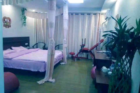 凤台沁园商务宾馆