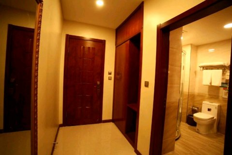 法库鼎峰商务会馆