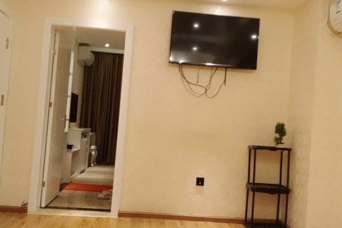 楚雄姚安嘉华大酒店