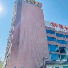 酒店头图