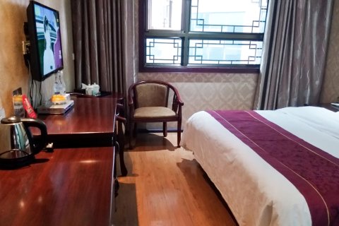 绥阳天瑞大酒店