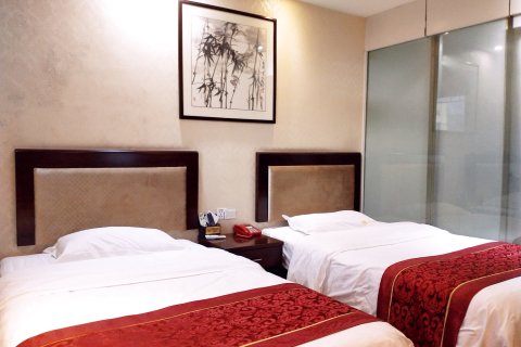 绥阳天瑞大酒店