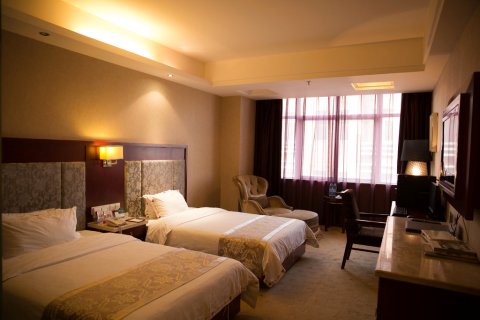 盘州兴凯花园酒店