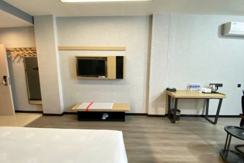 尚客优酒店(建湖冠华路店)