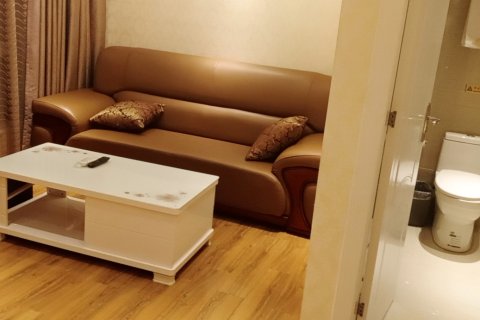 楚雄姚安嘉华大酒店