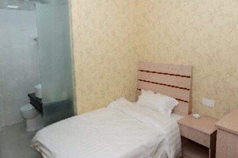 兴国新开元商务宾馆