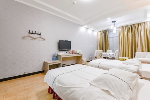 淅川儒家快捷酒店