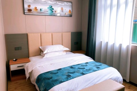 靖州凯帮商务酒店