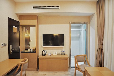 丽水锦江云栖酒店