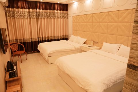 龙井华逸主题宾馆