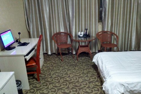 兴国新开元商务宾馆