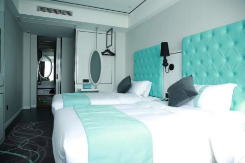 旌德琋岸轻雅酒店