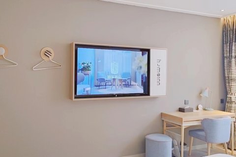 如家酒店·neo(泰安泰山火车站山东农业大学店)