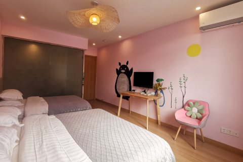 品途酒店(仙女山镇店)